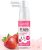 LAB52 Kids Oral Spray, Toddler Toothpaste Helper for Cavity Repair and Fresh Breath, Children Anticavity with Fluoride Free for Newborn to Preschoolers, Xylitol Strawberry Flavor