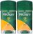 Mitchum Clear Gel Antiperspirant & Deodorant for Men, Super Sport – 2.25 oz – 2 pk