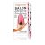 Sally Hansen Salon Effects Real Nail Polish Strips, Get The Point, 16 Count