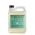 Mrs. Meyer’s Hand Soap Refill, Made with Essential Oils, Biodegradable Formula, Basil, 33 fl. oz