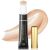 FV Liquid Highlighter Makeup, Lightweight, Buildable & Shimmer Finish Beauty Wand, Multiuse Face Highlighter Stick for Glowing Skin, Vegan & Cruelty-Free, 01 Starlight