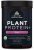 Ancient Nutrition Plant Based Protein Powder, Plant Protein+, Berry, Organic Vegan Superfoods Supplement, 15g Protein Per Serving, Great for Protein Shakes, Gluten Free, Paleo Friendly 12 Servings