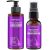 Rosemary Oil Hair Growth Serum,Hair Serum for Hair Growth,Hair Loss & Thinning Treatment,w/Hair Growth Conditioner,Biotin,Argan Oil Hair Growth Thickening Products Women Men Christmas Stocking Stuffer