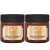 2PACK Hair treatment Magical Hair Mask Advanced Molecular 5 Seconds Repairs Damage Hair Root Hair Tonic Keratin Hair & Scalp Treatment (120ml)