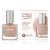 Dermelect Camo-Nude Concealer + Treatment – Nailcare Base Coat with Keratin Protein Peptides, Biotin, Strengthening, Smoothing & Concealing Treatment for Nail Ridges, Yellowing, Splitting Nails 0.4 oz