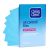 Oil Control Film, Oil Blotting Paper the Same Series with Clean & Clear Oil Absorbing Facial Sheets, 60 sheets Makeup Friendly High-performance Handy Face Blotting Paper for Oily Skin