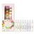 Tocca Women’s Perfume Mini Discovery Set of 8, 1.5ml Each – Includes Cleopatra, Stella, Florence, Giulietta, Colette, Simone, Belle & Lucia