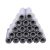 Perm Solution For Hair, Hair Perm Solution 20Pcs Hair Perm Rods Fluffy Perming Rod Hair Roller Curler Hairdressing Tool Kit Hair Perm Kit(Grey)