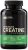 Optimum Nutrition Micronized Creatine Monohydrate Capsules, Keto Friendly, 2500mg, 100 Capsules