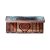 FLORASIS Floral Engraving Phoenix Makeup Palette (02 Retro Brown)