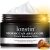 lonstin Hair Treatment Mask, Argan Oil Hair Mask Deep Conditioner Keratin Hair Mask Treatment for Dry Damaged Hair, Anti-Frizz & Split Ends, Hydrating Hair Repair Mask for Men Women, 10.14 Fl Oz