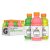 Gatorade Zero Kids Variety Pack, (Apple, Watermelon, Lemon Lime), 12 Fl Oz (Pack of 24)