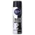 Nivea 150ml For Men Invisible For Black And White Power 48h Anti-perspirant Deodorant