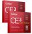 Cellion CE3 Core Energy NADH Supplement More Effective Than Other Supplements | Best for Energy Production, Metabolism, Antiaging, Cellular ATP Development, Performance | Vegan 30 Count 2 Pack