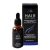 HM Hair Growth Serum For Men & Women With Castor Oil, Biotin, Amino Acids, Hydrolyzed Lupine Protein & Ginseng – Prevent Breakage, Hair Loss & No More Split Ends – Thick, Smooth & Shiny Hair