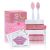 Lick Your Lips 6-in-1 Lip Care Kit With Lip Sleeping Mask, Silicone Brush, Sugar Lip Scrub, Lip Mask Sheet to Reveal Luscious, Soft Lips – Korean Lip Therapy Set for a Fuller, Plumper, Perfect Pout