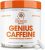 Genius Caffeine Pills 100mg, Extended-Release Microencapsulated Caffeine Pills – All-Natural Non-Crash Sustained Energy, Focus & Concentration Supplement – Nootropic Brain Booster – 100 Capsules