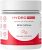 Hydro Helix Electrolyte Powder with No Erythritol – Electrolyte Replacement Powder for Workouts and Recovery – Sodium, Potassium, Magnesium, Green Tea Caffeine – 30 Servings (Strawberry Margarita)