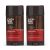 Every Man Jack Cedar + Red Sage Men’s Deodorant – Stay Fresh with Aluminum Free Deodorant For all Skin Types – Odor Crushing, Long Lasting, with Naturally Derived Ingredients – 3oz – 2pk