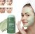 Green Tea Mask for Face, (1.35oz) Luxury Clay Detox for Scrub, Skin Care Exfoliator, alternative for Clay, Mud, Facial Masks and Blends. Hydrating, Pore Cleansing, Beauty Exfoliating Products for Acn