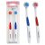 Tongue Dr. Tongue Brush – Scraper, Scrubber, and Cleaner – Essential for Oral Hygiene and Fresh Breath (2 Pack)