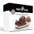 ProtiWise – High Protein Diet | Chocolate Crisp | Low Calorie, Low Fat, Low Sugar – 2 Box Pack – 14 Units Total (7/Box)