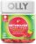 OLLY Metabolism Gummy Rings, Apple Cider Vinegar, Vitamin B12, Chromium, Energy and Digestive Health, Chewable Supplement, Apple Flavor – 30 Count