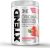 XTEND Original BCAA Powder Watermelon Explosion – Sugar Free Post Workout Muscle Recovery Drink with Amino Acids – 7g BCAAs for Men & Women – 30 Servings