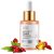 ANAI RUI Squalane + Vitamin E Rosehip Oil Moisturizer for Face Hydrate, Reduce Scars and Stretch Marks, Wrinkles for Smoother, Softer Skin 1 fl. Oz