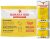 Banana Bag Oral Solution – Pharmacist Hydration Recovery Formula – Electrolyte & Vitamin Powder Packet Drink Mix – Sweet Orange – Pack of 3