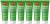 O’Keeffe’s Working Hands Hand Cream, 1 Ounce Tube, (Pack of 6)
