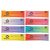 Tailwind Grab-and-Go Endurance Fuel Single Serve Assorted Flavors (Pack of 8) – Hydration Drink Mix with Electrolytes, Carbohydrates – Non-GMO, Gluten-Free, Vegan, No Soy or Dairy