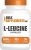 BULKSUPPLEMENTS.COM L-Leucine Capsules – Leucine Supplements, Leucine Amino Acid, BCAA Supplements, Leucine 5000mg – Gluten Free, 10 Capsules per Serving – 30-Day Supply, 300 Capsules