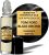 MoBetter Fragrance Oils’ Our Impression of TF Black Orchid Men Body Oil 1/3 oz roll on Glass Bottle