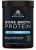 Ancient Nutrition Protein Powder Made from Real Chicken and Beef Bone Broth, Vanilla, 20g Protein Per Serving, 20 Serving Tub, Gluten Free Hydrolyzed Collagen Peptides Supplement