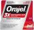 Orajel, Instant Pain Relief Gel, Severe Toothache – 0.25 oz, 2 Pack