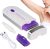 2023 New Focusing Silky Smooth Hair Eraser,Painless Hair Removal Tool, Women’s Hair Remover（1PC)