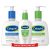 Cetaphil Sensitive Skincare Holiday Kit, Daily Facial Cleanser 8 oz, Moisturizing Lotion 8 oz and Daily Facial SPF 35 Moisturizer 3oz -For Daily Sensitive Skin Routine