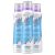 Secret Dry Spray Antiperspirant Deodorant, Relaxing Lavender, 4.1 Oz (Pack of 3)