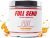 FULL SEND Pre Workout Powder with Beta Alanine, Preworkout Energy Supplement for Men and Women, for Performance, Endurance, Focus, 200mg Caffeine, B Vitamin Complex, 30 Servings, Peach Sunrise