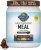 Garden of Life Vegan Protein Powder – Raw Organic Meal Replacement Shakes – Chocolate – Pea Protein, Greens and Probiotics for Women and Men, Plant Based Dairy Free All in One Shake, 14 Servings