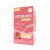 Joyburst Energy Drink Mix, Natural Caffeine (200mg) for Sustained, Jitter Free Energy, On-the-Go Natural Energy Drink Powder, Sugar Free – 16 x 4g Energy Sticks (Frose Rose)