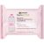 Garnier SkinActive Micellar Facial Cleanser & Makeup Remover Wipes, Gentle for All Skin Types (25 Wipes), 1 Count (Packaging May Vary)