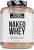 Whey Double Chocolate 5LB – All Natural Grass Fed Whey Protein Powder, Chocolate, and Coconut Sugar – No GMO, No Soy, and Gluten Free, Aid Growth and Recovery – 53 Servings