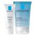 La Roche-Posay Matte Face Moisturizer, Daily Gel Moisturizer and Cleanser for Oily Skin Control with Niacinamide/Non-Comedogenic