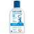 BLUE LIZARD Sensitive Mineral Sunscreen with Zinc Oxide, SPF 50+, Water Resistant, UVA/UVB Protection with Smart Bottle Technology – Fragrance Free, 5 oz