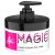 ONLY4HAIR Hair Repair Mask for Dry Damaged Hair Keratin Treatment Protein Argan Oil Deep Conditioning for Color Treated Hair Bleached Frizzy Split Ends Magic