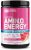 Optimum Nutrition Amino Energy Powder Plus Hydration, with BCAA, Electrolytes, and Caffeine, Watermelon Splash, 30 Servings (Packaging May Vary)