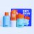 Complete 3-Step Hydrating Skincare | Beauty Bundle – Hydration Boost | Daily Skincare for Normal to Dry Skin – Set of 3