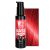 Watercolors Base Drops, Water-Based Formula with Nano-Pigments for Ultimate Versatility in Fashion Color Maintenance (Red)